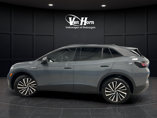 2025 Volkswagen ID.4 Pro