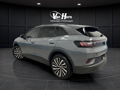 2025 Volkswagen ID.4 Pro