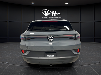 2025 Volkswagen ID.4 Pro
