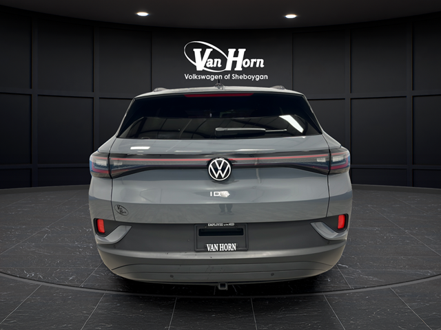 2025 Volkswagen ID.4 Pro