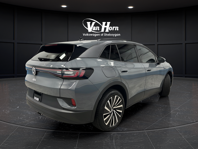 2025 Volkswagen ID.4 Pro