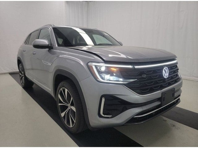 2026 Volkswagen Atlas Cross Sport SEL Premium R-Line