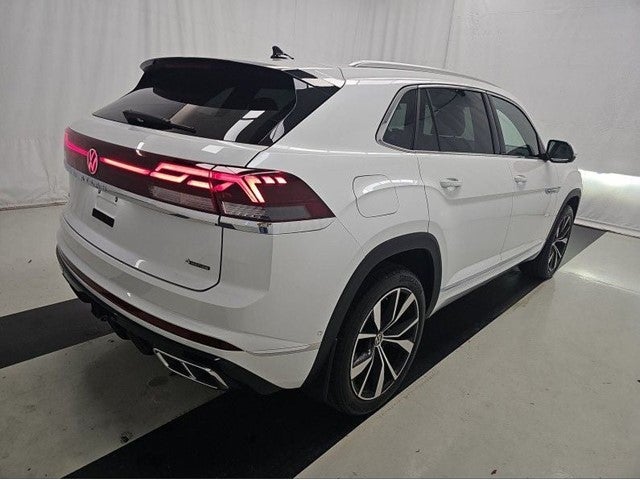 2024 Volkswagen Atlas Cross Sport 2.0T SEL Premium R-Line