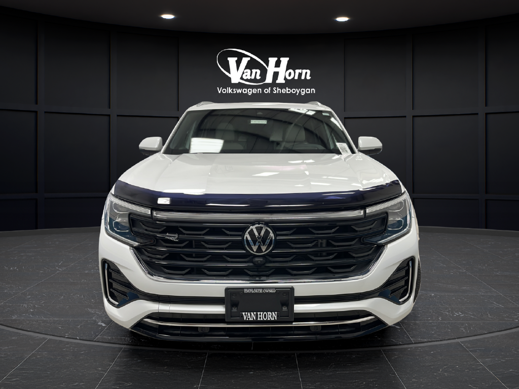 2024 Volkswagen Atlas Cross Sport 2.0T SEL Premium R-Line