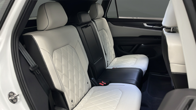 2024 Volkswagen Atlas Cross Sport 2.0T SEL Premium R-Line