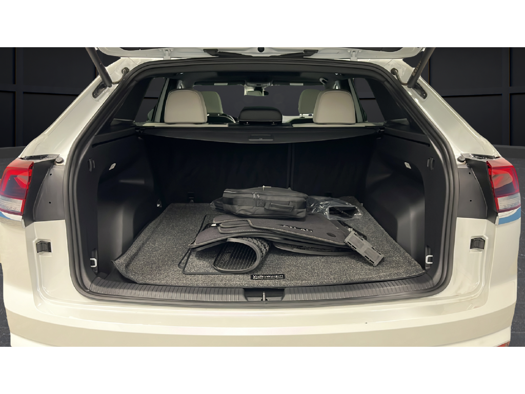 2024 Volkswagen Atlas Cross Sport 2.0T SEL Premium R-Line