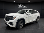 2024 Volkswagen Atlas Cross Sport 2.0T SEL Premium R-Line