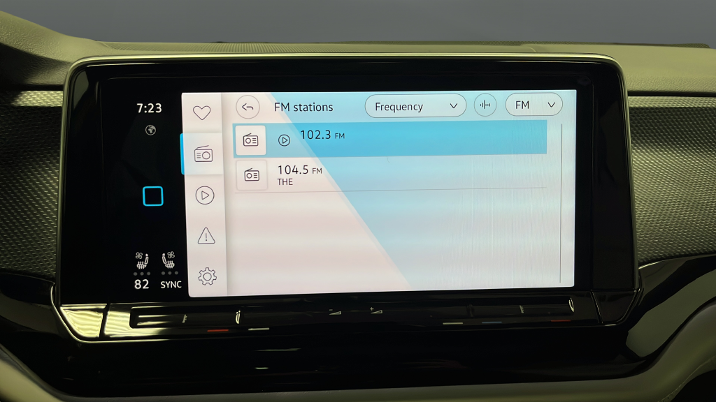 2024 Volkswagen Atlas Cross Sport 2.0T SEL Premium R-Line