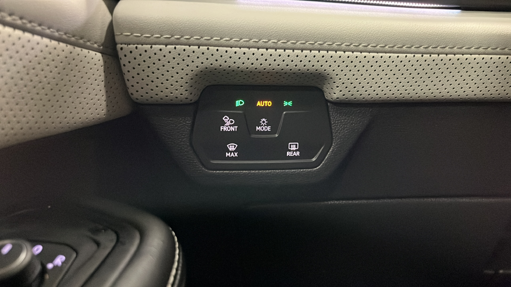2024 Volkswagen Atlas Cross Sport 2.0T SEL Premium R-Line