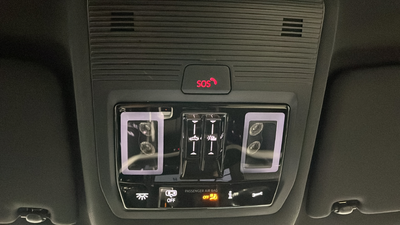 2024 Volkswagen Atlas Cross Sport 2.0T SEL Premium R-Line