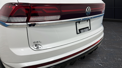 2024 Volkswagen Atlas Cross Sport 2.0T SEL Premium R-Line