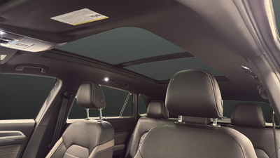 2023 Volkswagen Atlas Cross Sport 3.6L V6 SEL Premium R-Line