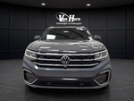 2023 Volkswagen Atlas Cross Sport 3.6L V6 SEL Premium R-Line
