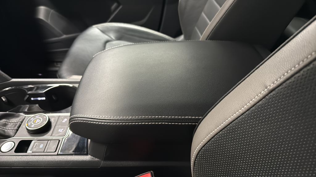 2023 Volkswagen Atlas Cross Sport 3.6L V6 SEL Premium R-Line