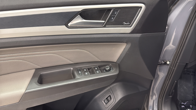 2023 Volkswagen Atlas Cross Sport 3.6L V6 SEL Premium R-Line