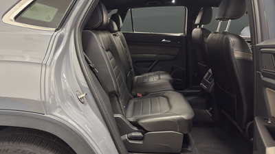 2023 Volkswagen Atlas Cross Sport 3.6L V6 SEL Premium R-Line