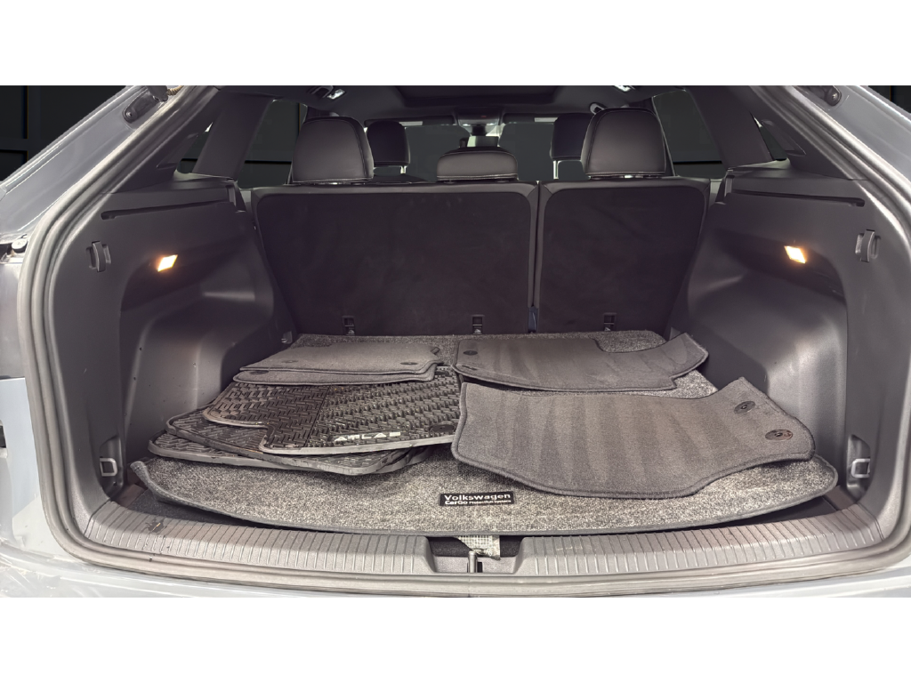 2023 Volkswagen Atlas Cross Sport 3.6L V6 SEL Premium R-Line