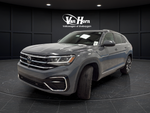 2023 Volkswagen Atlas Cross Sport 3.6L V6 SEL Premium R-Line