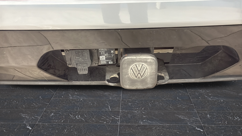 2023 Volkswagen Atlas Cross Sport 3.6L V6 SEL Premium R-Line