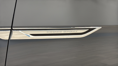 2023 Volkswagen Atlas Cross Sport 3.6L V6 SEL Premium R-Line