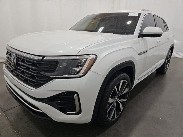 2024 Volkswagen Atlas Cross Sport 2.0T SEL Premium R-Line