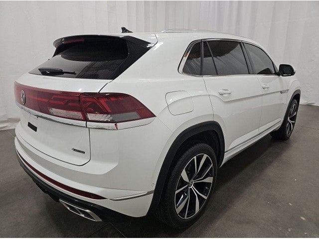 2024 Volkswagen Atlas Cross Sport 2.0T SEL Premium R-Line