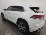 2024 Volkswagen Atlas Cross Sport 2.0T SEL Premium R-Line