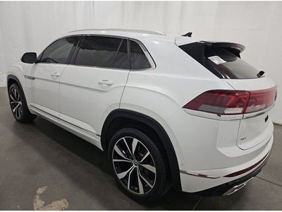 2024 Volkswagen Atlas Cross Sport 2.0T SEL Premium R-Line