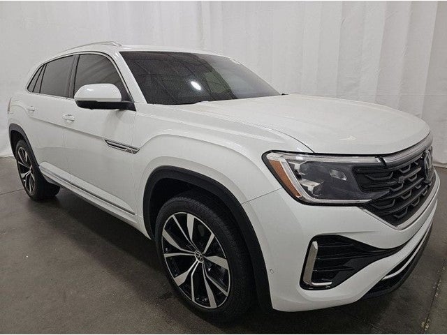 2024 Volkswagen Atlas Cross Sport 2.0T SEL Premium R-Line