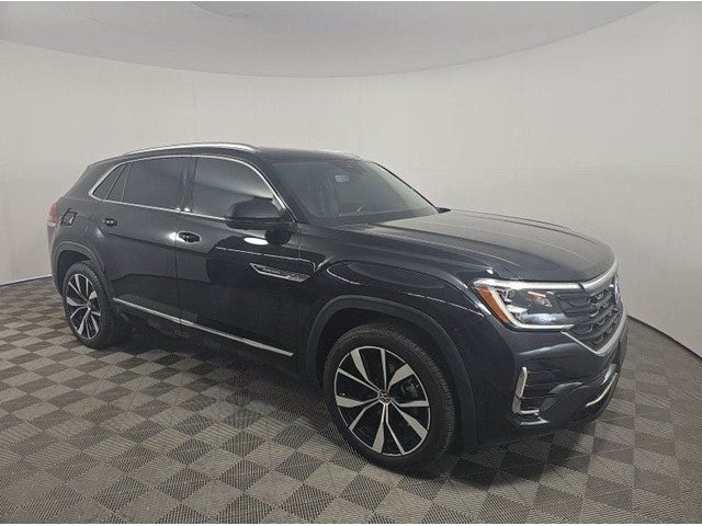 2025 Volkswagen Atlas Cross Sport 2.0T SEL Premium R-Line