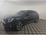 2025 Volkswagen Atlas Cross Sport 2.0T SEL Premium R-Line