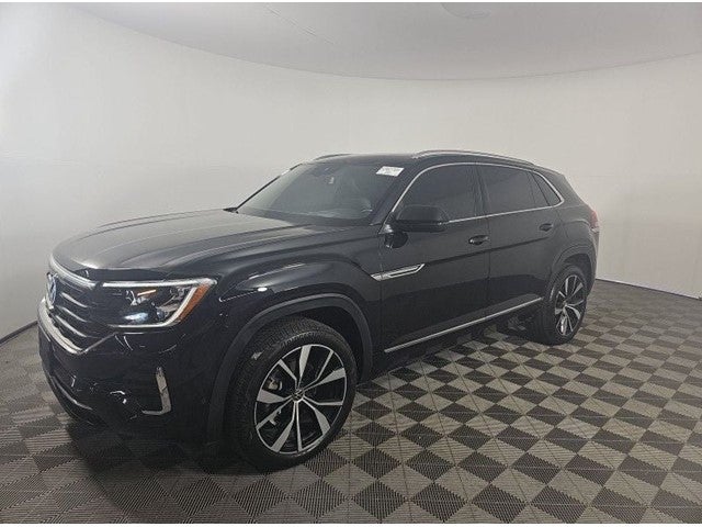2025 Volkswagen Atlas Cross Sport 2.0T SEL Premium R-Line