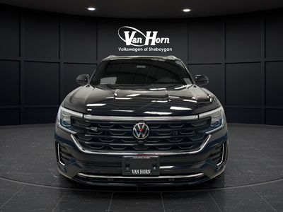 2025 Volkswagen Atlas Cross Sport 2.0T SEL Premium R-Line