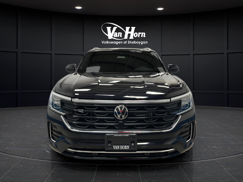2025 Volkswagen Atlas Cross Sport 2.0T SEL Premium R-Line