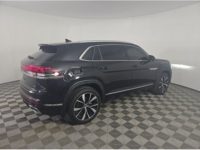 2025 Volkswagen Atlas Cross Sport 2.0T SEL Premium R-Line