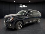 2025 Volkswagen Atlas Cross Sport 2.0T SEL Premium R-Line