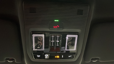 2025 Volkswagen Atlas Cross Sport 2.0T SEL Premium R-Line