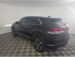 2025 Volkswagen Atlas Cross Sport 2.0T SEL Premium R-Line