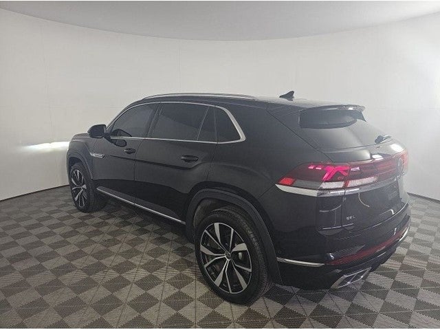 2025 Volkswagen Atlas Cross Sport 2.0T SEL Premium R-Line