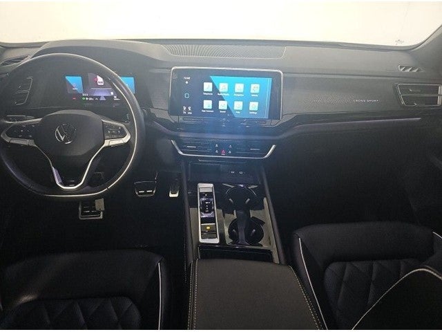 2025 Volkswagen Atlas Cross Sport 2.0T SEL Premium R-Line