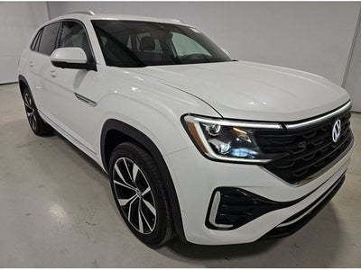 2025 Volkswagen Atlas Cross Sport 2.0T SEL Premium R-Line