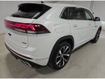 2025 Volkswagen Atlas Cross Sport 2.0T SEL Premium R-Line