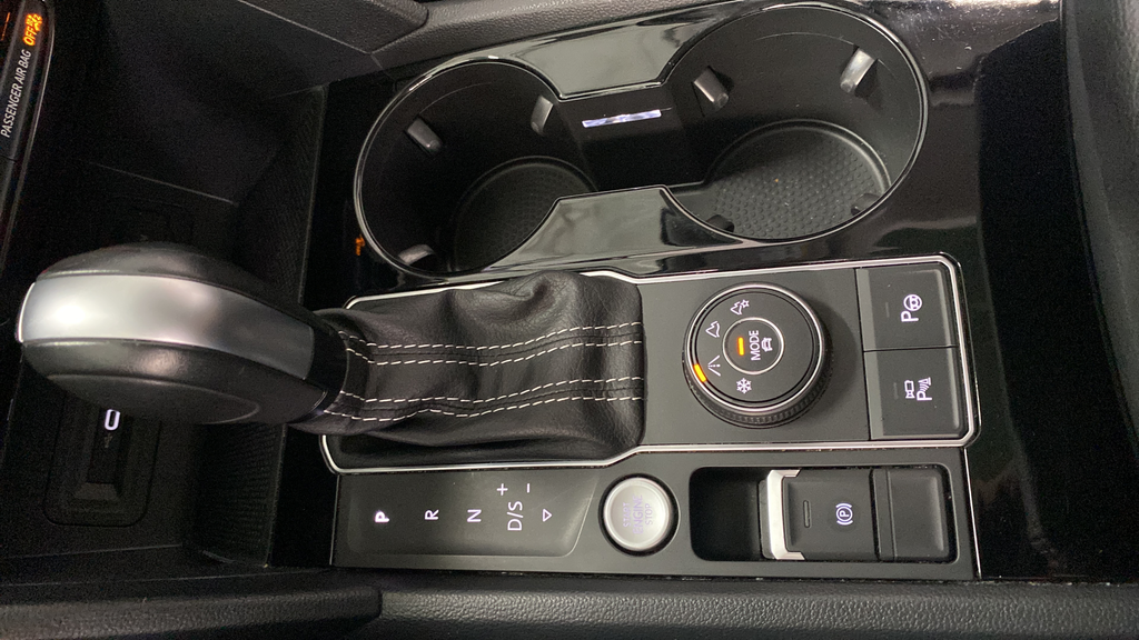 2022 Volkswagen Atlas 3.6L V6 SEL Premium R-Line