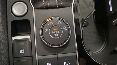 2022 Volkswagen Atlas 3.6L V6 SEL Premium R-Line
