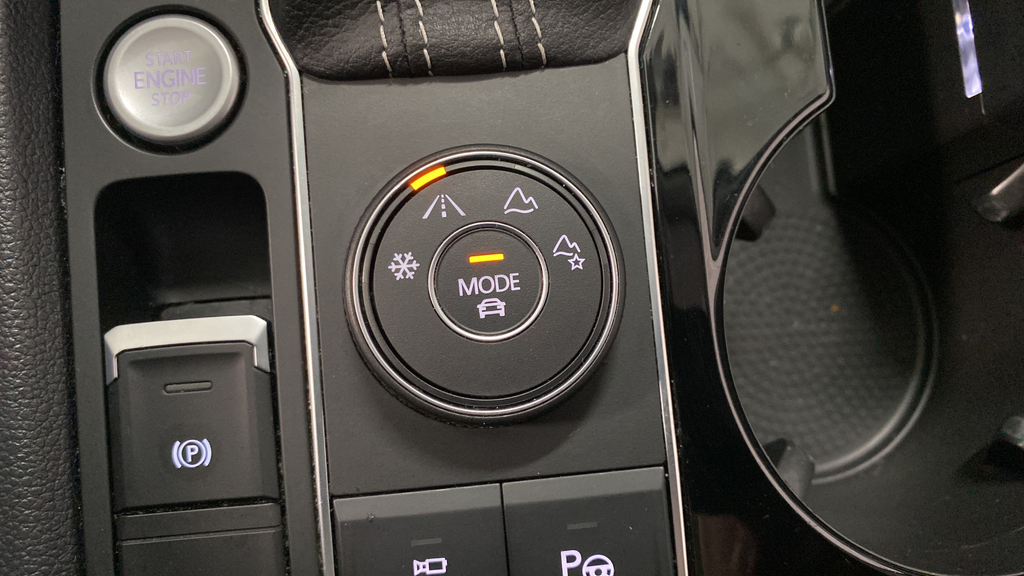 2022 Volkswagen Atlas 3.6L V6 SEL Premium R-Line
