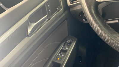 2022 Volkswagen Atlas 3.6L V6 SEL Premium R-Line