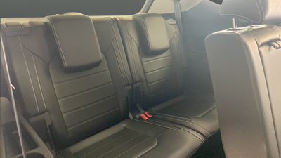 2022 Volkswagen Atlas 3.6L V6 SEL Premium R-Line