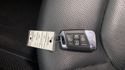 2022 Volkswagen Atlas 3.6L V6 SEL Premium R-Line