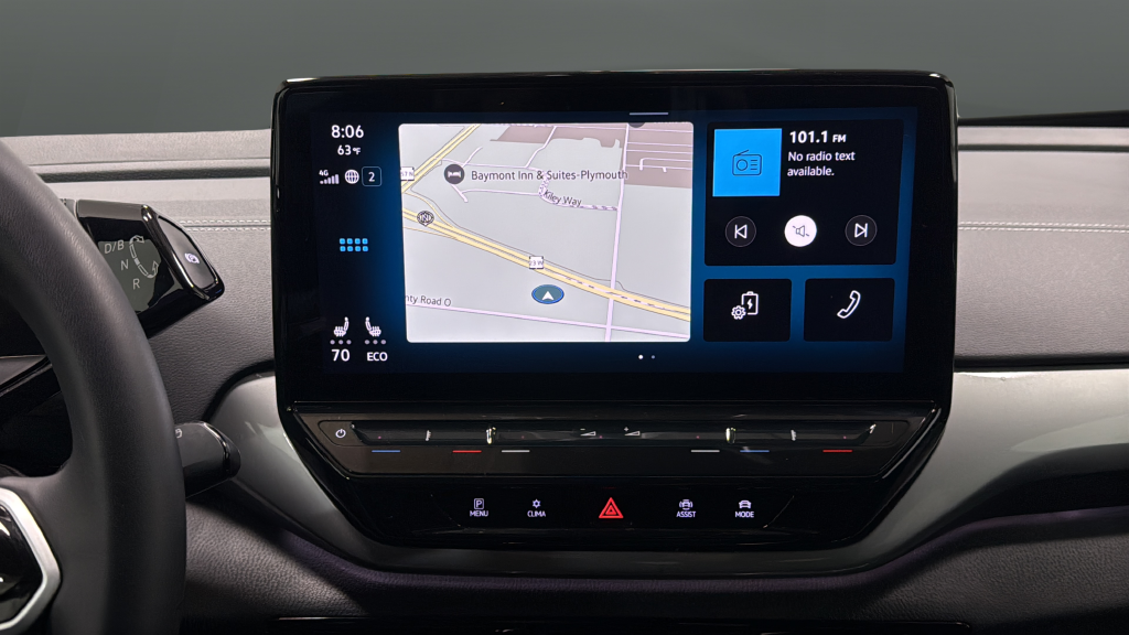 2023 Volkswagen ID.4 Pro S