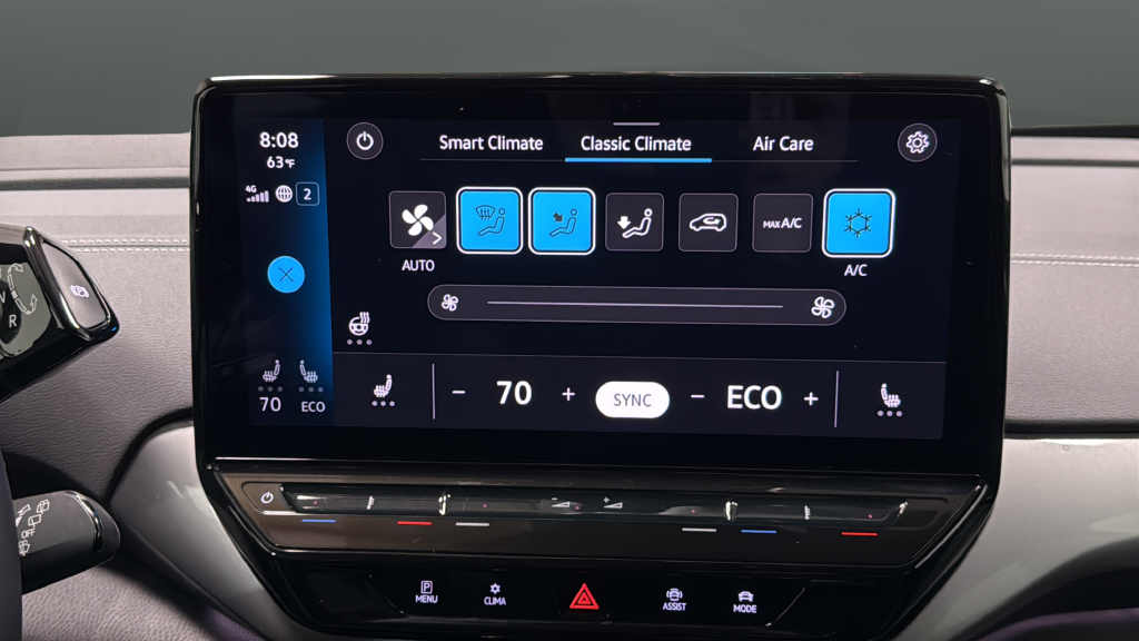 2023 Volkswagen ID.4 Pro S